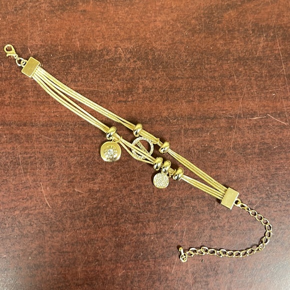 NWT Guess/Marciano Bracelet - Picture 4 of 5